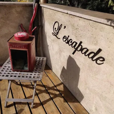 L'escapade, Mas En Pierre D'exception En Provence Mérindol-les-Oliviers