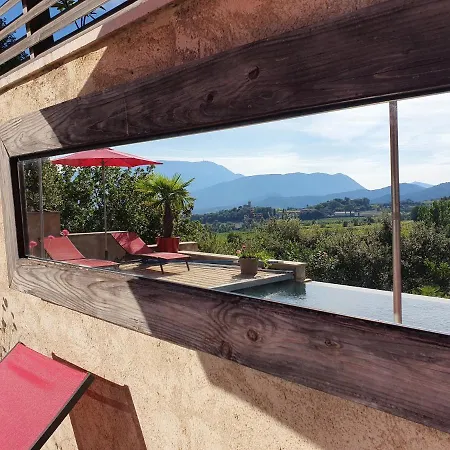 L'escapade, Mas En Pierre D'exception En Provence * Mérindol-les-Oliviers