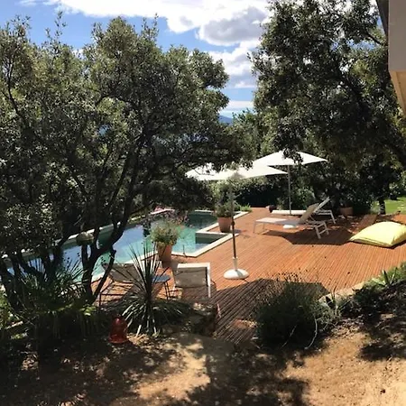 펜션 L'escapade, Mas En Pierre D'exception En Provence