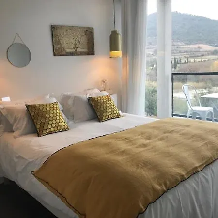 L'escapade, Mas En Pierre D'exception En Provence *
