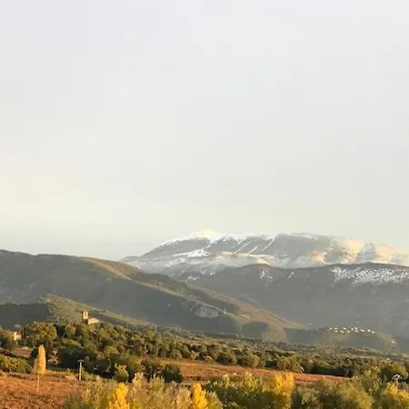 펜션 L'escapade, Mas En Pierre D'exception En Provence Mérindol-les-Oliviers