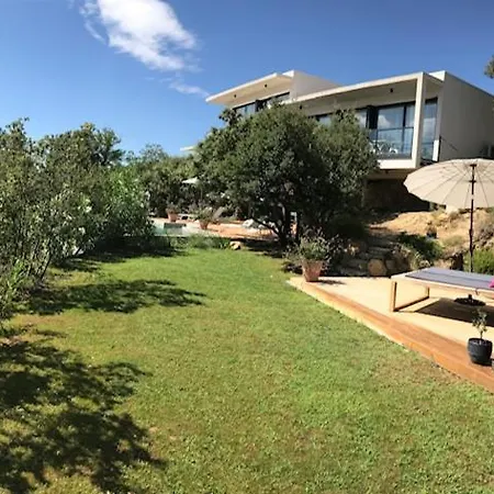 펜션 L'escapade, Mas En Pierre D'exception En Provence