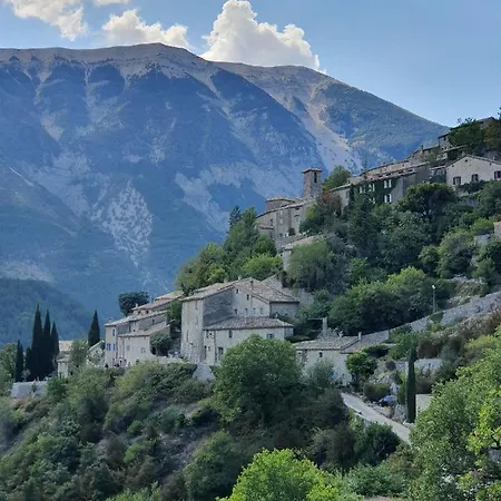 L'escapade, Mas En Pierre D'exception En Provence * Mérindol-les-Oliviers