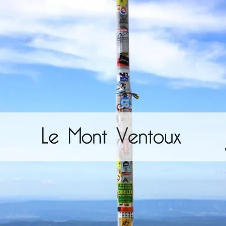L'escapade, Mas En Pierre D'exception En Provence 펜션