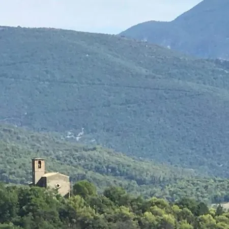 펜션 L'escapade, Mas En Pierre D'exception En Provence