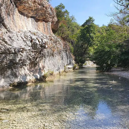 펜션 L'escapade, Mas En Pierre D'exception En Provence *