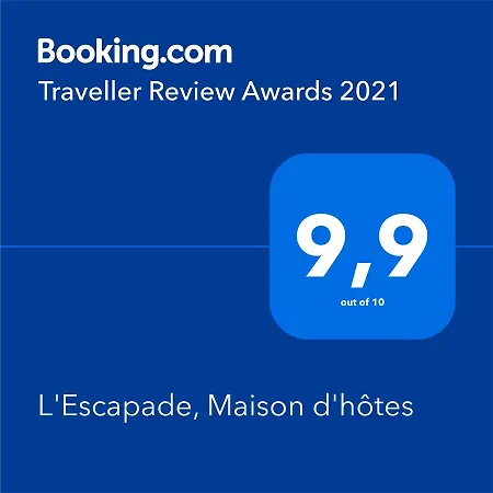 펜션 L'escapade, Mas En Pierre D'exception En Provence Mérindol-les-Oliviers