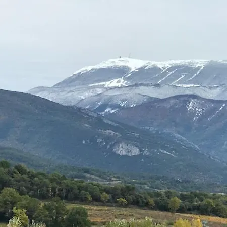 L'escapade, Mas En Pierre D'exception En Provence 펜션
