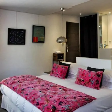 L'escapade, Mas En Pierre D'exception En Provence 펜션 *