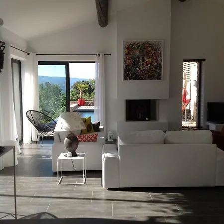 L'escapade, Mas En Pierre D'exception En Provence 펜션 *