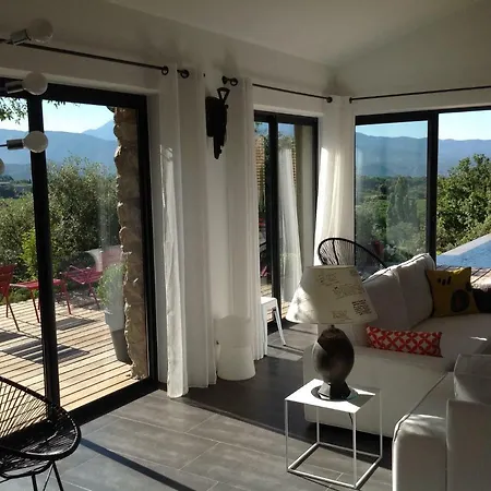 L'escapade, Mas En Pierre D'exception En Provence 펜션 Mérindol-les-Oliviers
