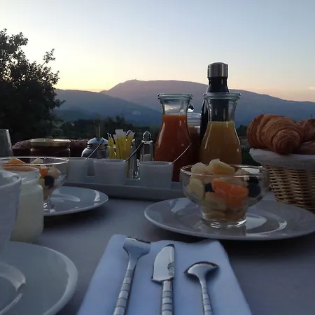 L'escapade, Mas En Pierre D'exception En Provence 펜션 Mérindol-les-Oliviers