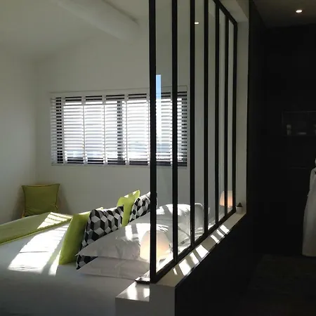 L'escapade, Mas En Pierre D'exception En Provence * Mérindol-les-Oliviers