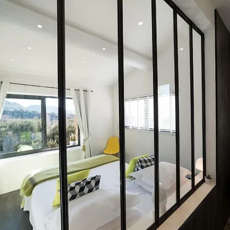 L'escapade, Mas En Pierre D'exception En Provence 펜션