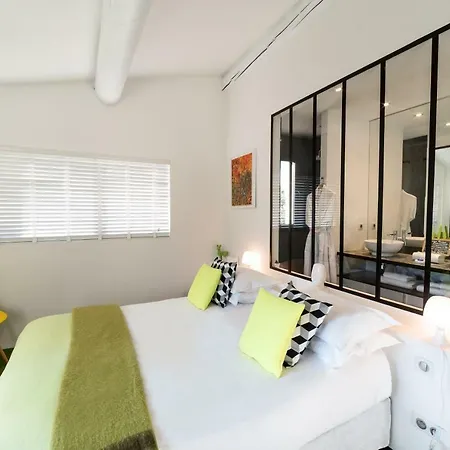 L'escapade, Mas En Pierre D'exception En Provence 펜션 *