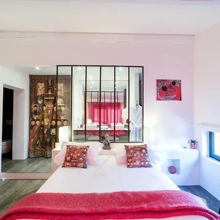 L'escapade, Mas En Pierre D'exception En Provence 펜션 Mérindol-les-Oliviers