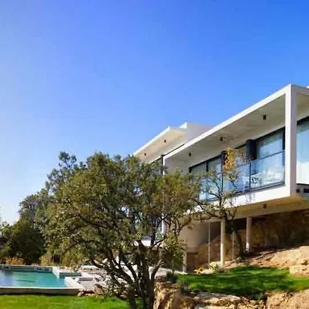 L'escapade, Mas En Pierre D'exception En Provence *