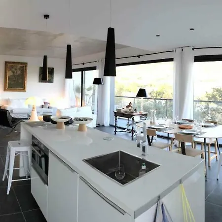 L'escapade, Mas En Pierre D'exception En Provence *
