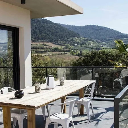 L'escapade, Mas En Pierre D'exception En Provence 펜션 *