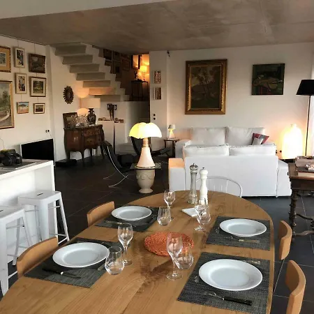 펜션 L'escapade, Mas En Pierre D'exception En Provence Mérindol-les-Oliviers