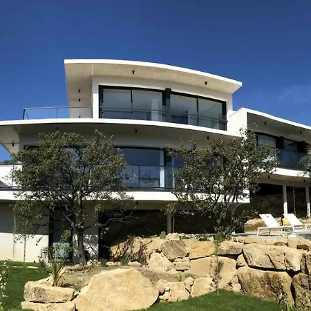 L'escapade, Mas En Pierre D'exception En Provence * Mérindol-les-Oliviers