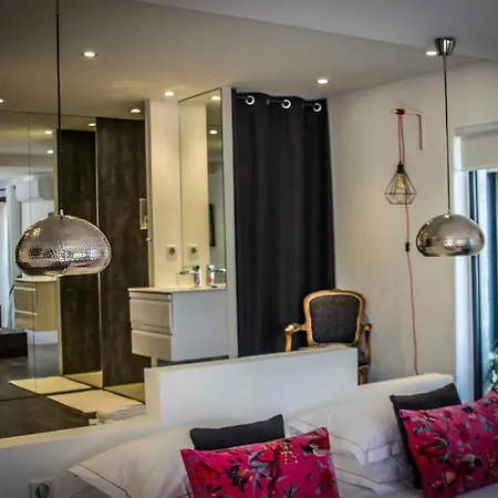 L'escapade, Mas En Pierre D'exception En Provence Mérindol-les-Oliviers