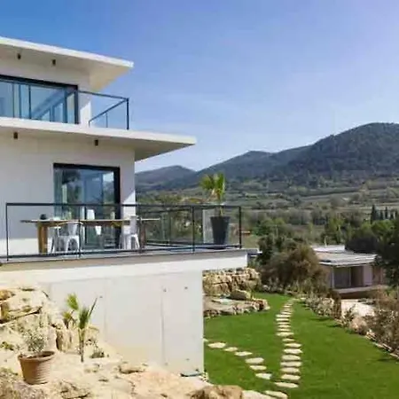 L'escapade, Mas En Pierre D'exception En Provence Mérindol-les-Oliviers