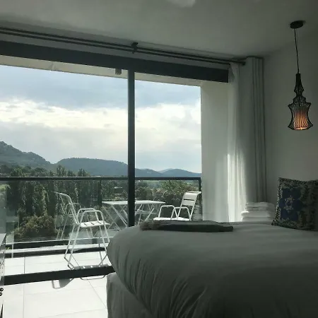 L'escapade, Mas En Pierre D'exception En Provence * Mérindol-les-Oliviers