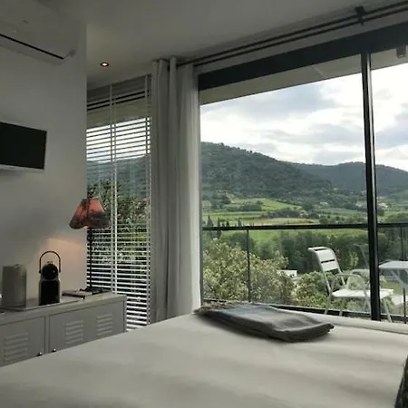 L'escapade, Mas En Pierre D'exception En Provence Mérindol-les-Oliviers